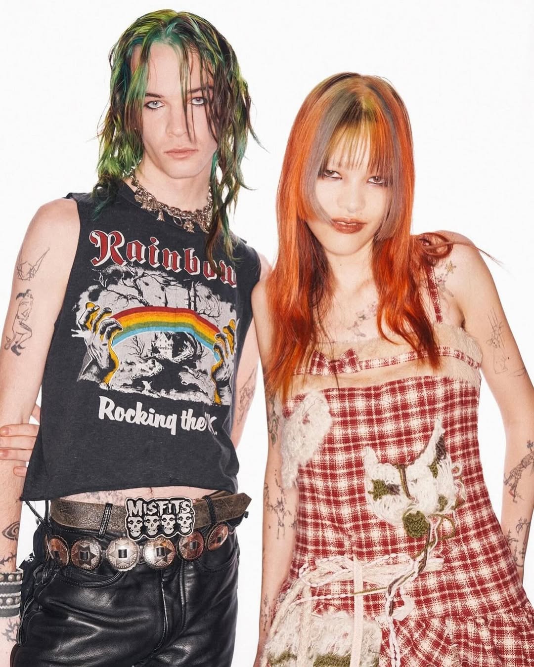 Work by Violet Zeng, Estilista de Cabello, in Londres