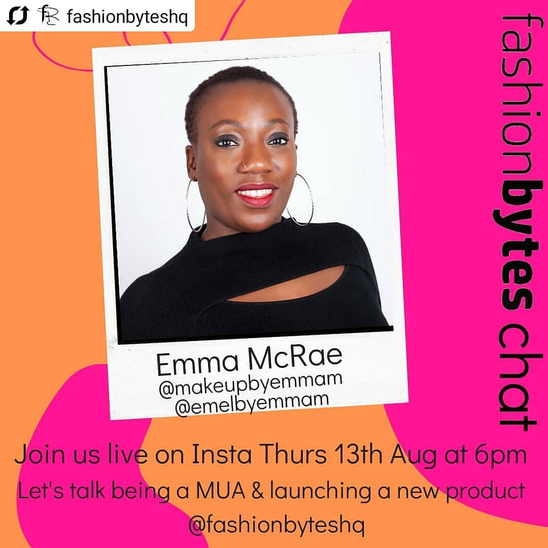 Work by Emma McRae, Make-up Artiest, in Londen