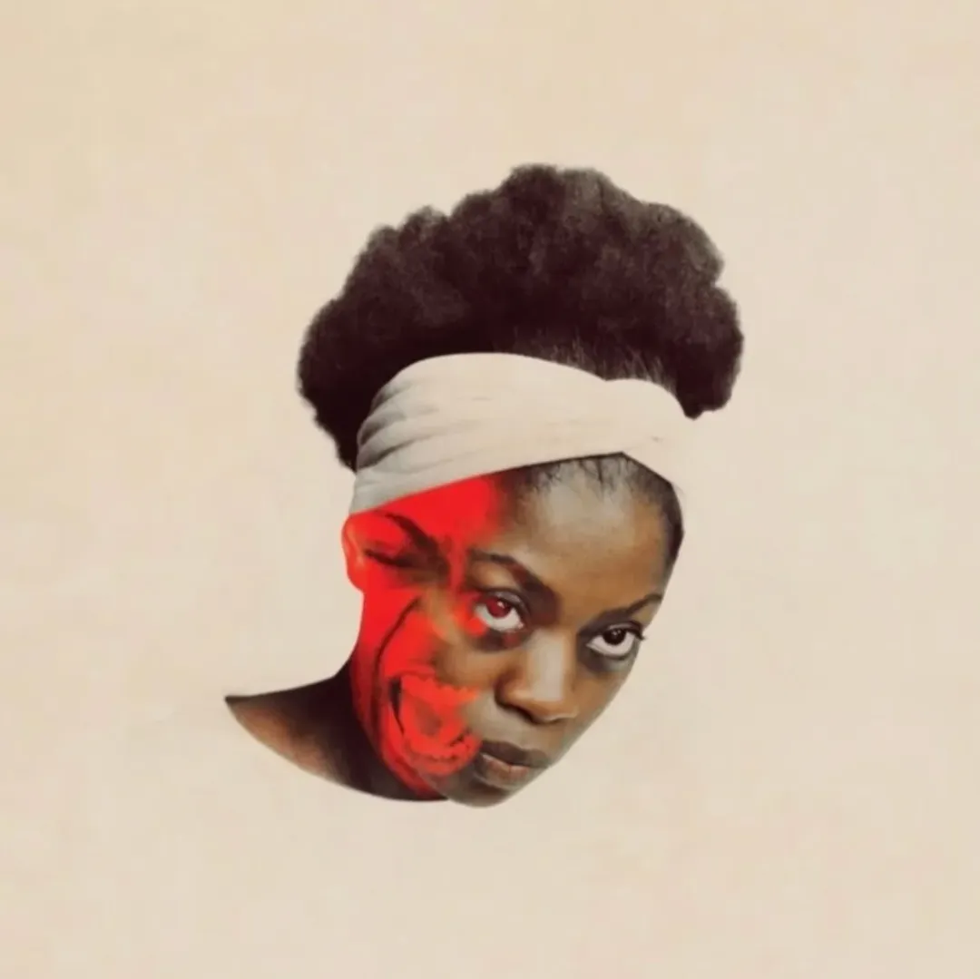 Work by Sam Lascelle, Make-up Artiest, in Londen