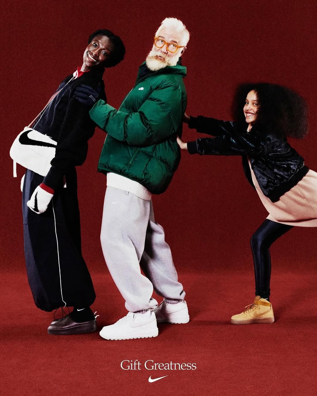 Work by Robyn Rowan, Make-up Artiest, in Londen