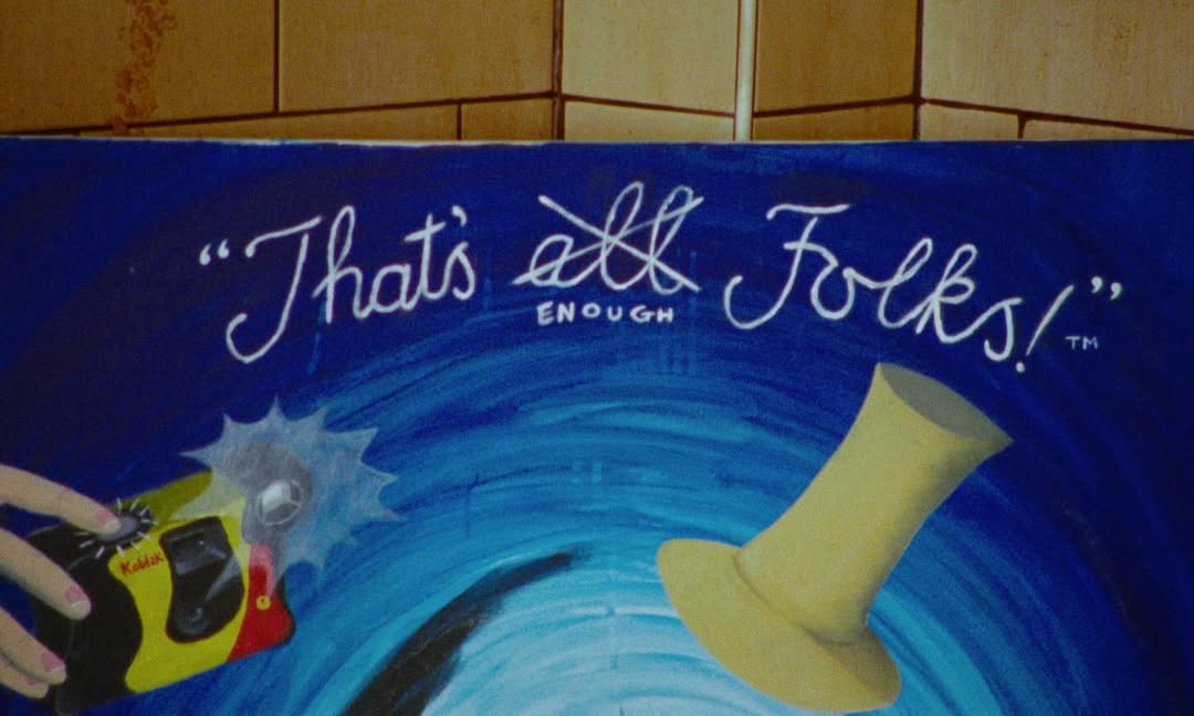 Work by EARTHBOI 🌍🙍🏾♂️, Directeur, in Londen