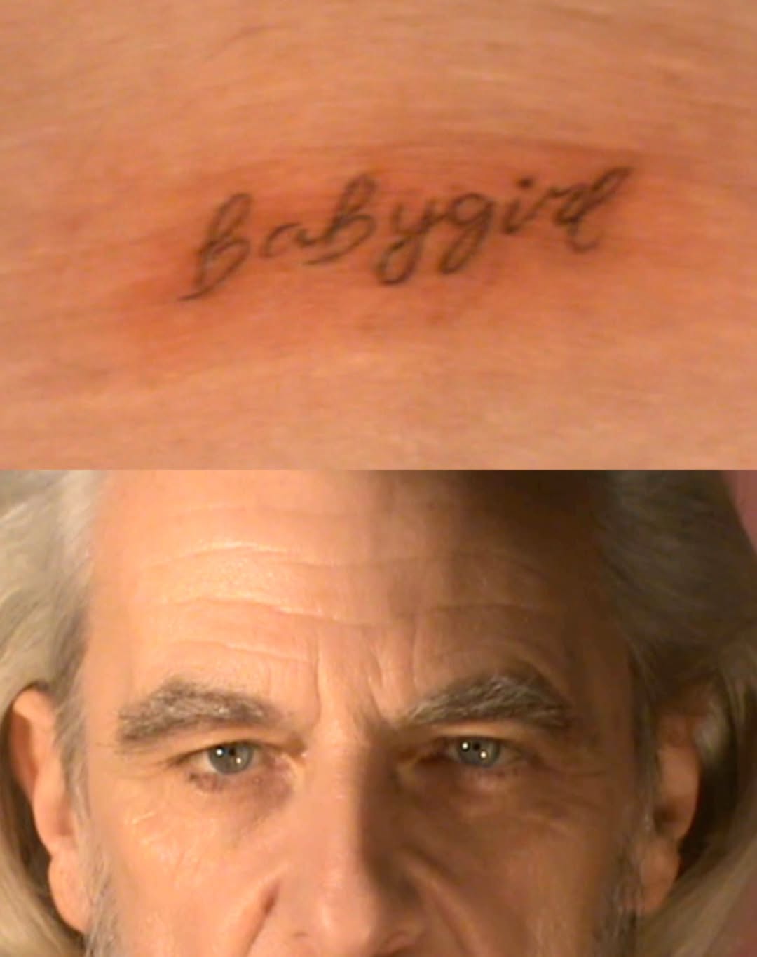 Work by Lewis Vorn, Directeur, in Londen