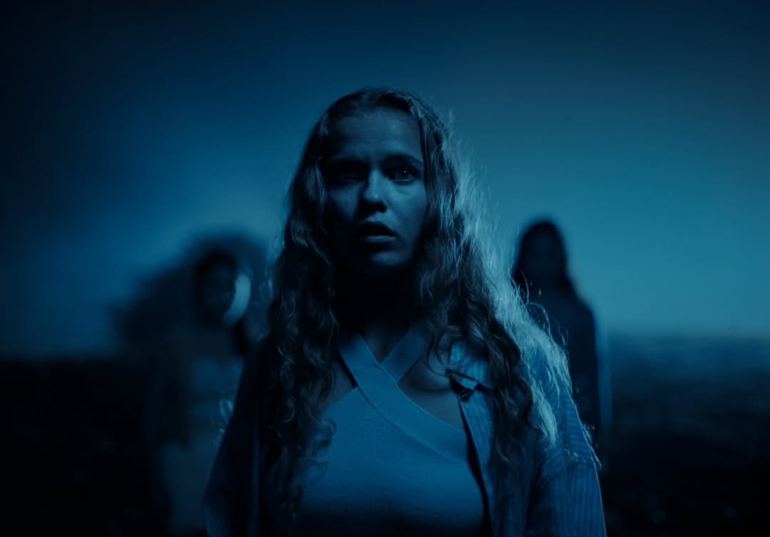 Work by Sofia, Director, in Londres