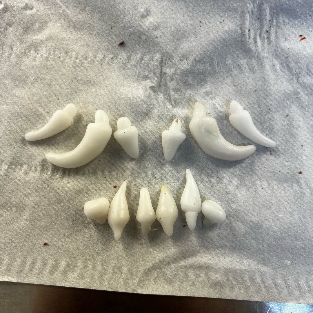 Work by AMBER HUI ARTISTRY, Make-up Artiest, in Londen