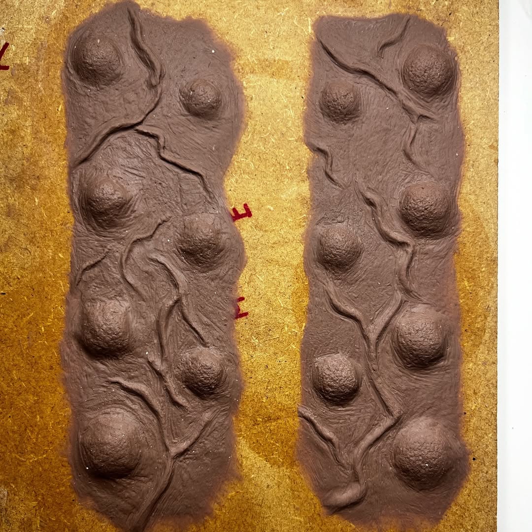 Work by AMBER HUI ARTISTRY, Make-up Artiest, in Londen