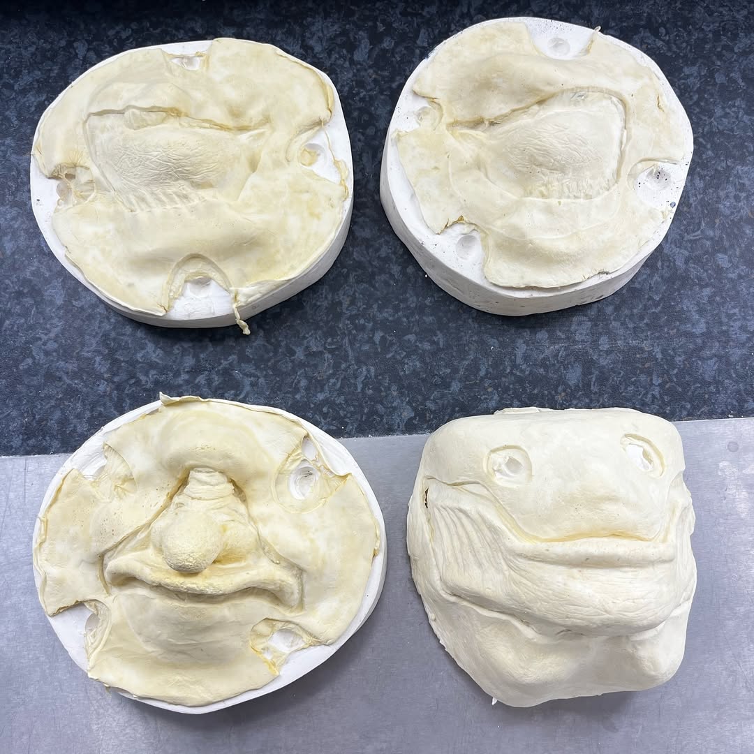 Work by AMBER HUI ARTISTRY, Maquillador, in Londres