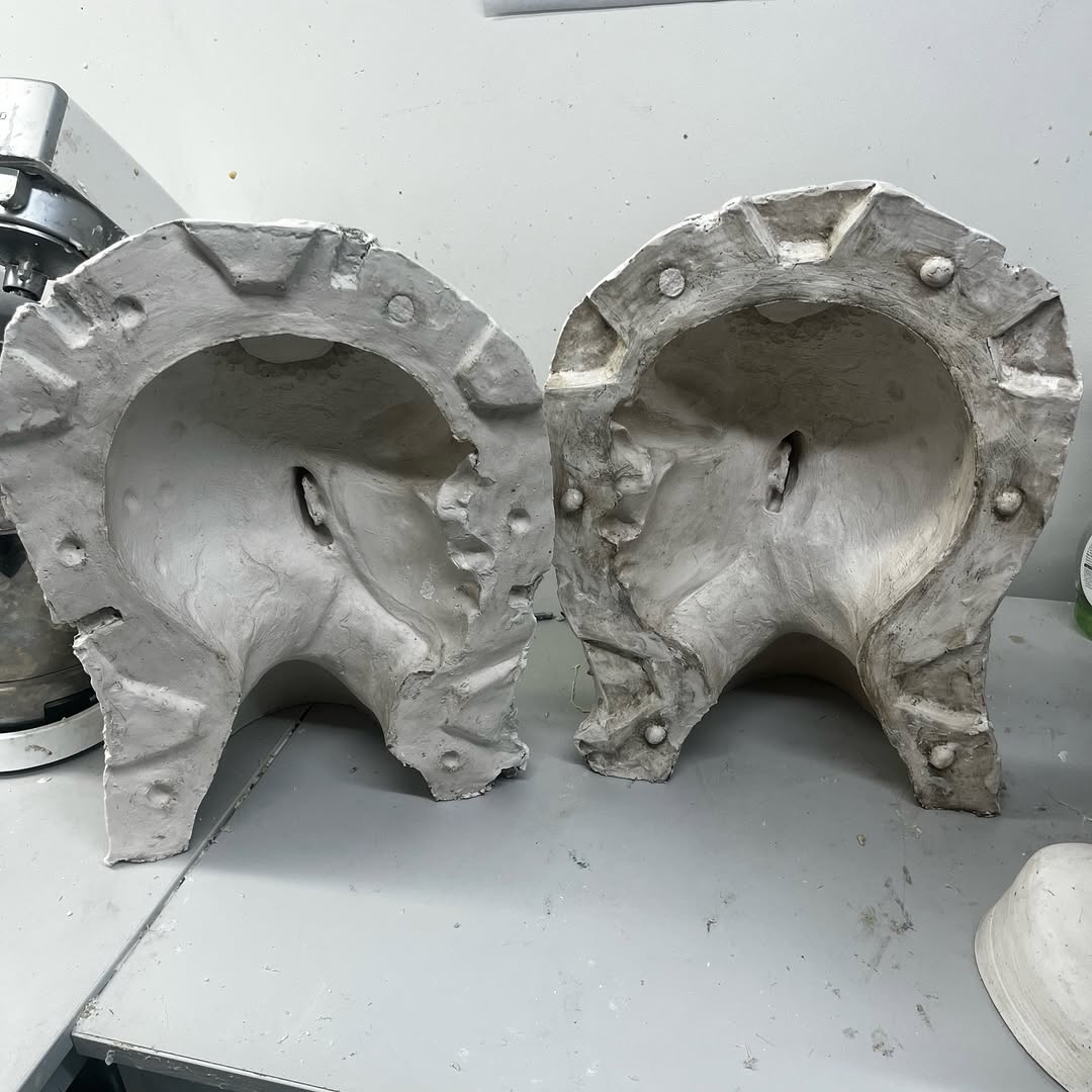 Work by AMBER HUI ARTISTRY, Make-up Artiest, in Londen