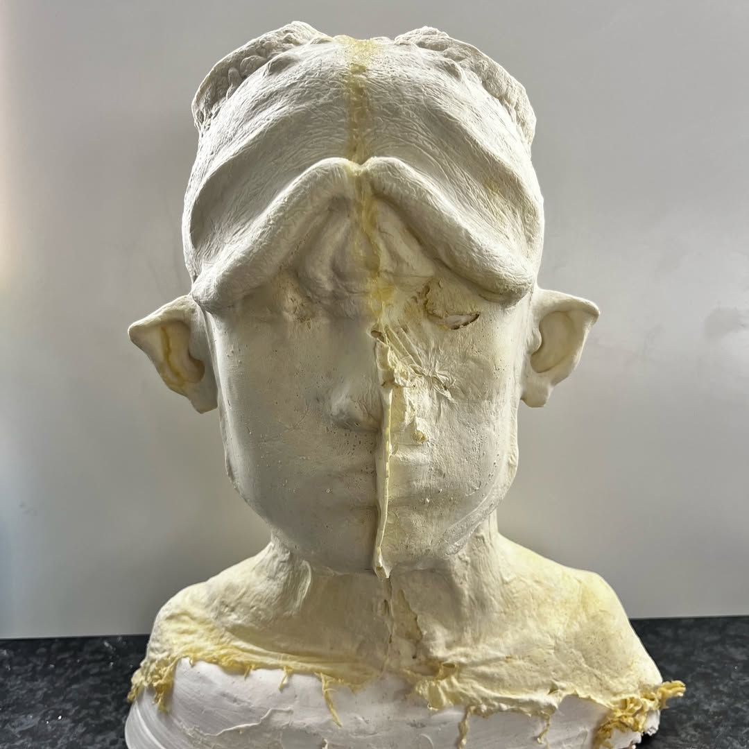 Work by AMBER HUI ARTISTRY, Maquillador, in Londres