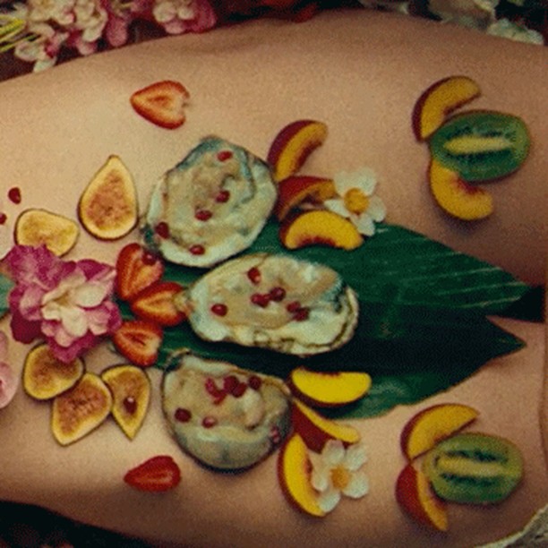 Work by ๐๐๐๐๐๐๐ ๐๐ฎ๐ข๐ง๐ง, Make-up Artiest, in Londen