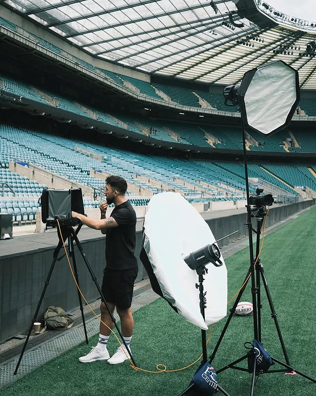 Work by Gray Lee Brame, Réalisateur, in Londres