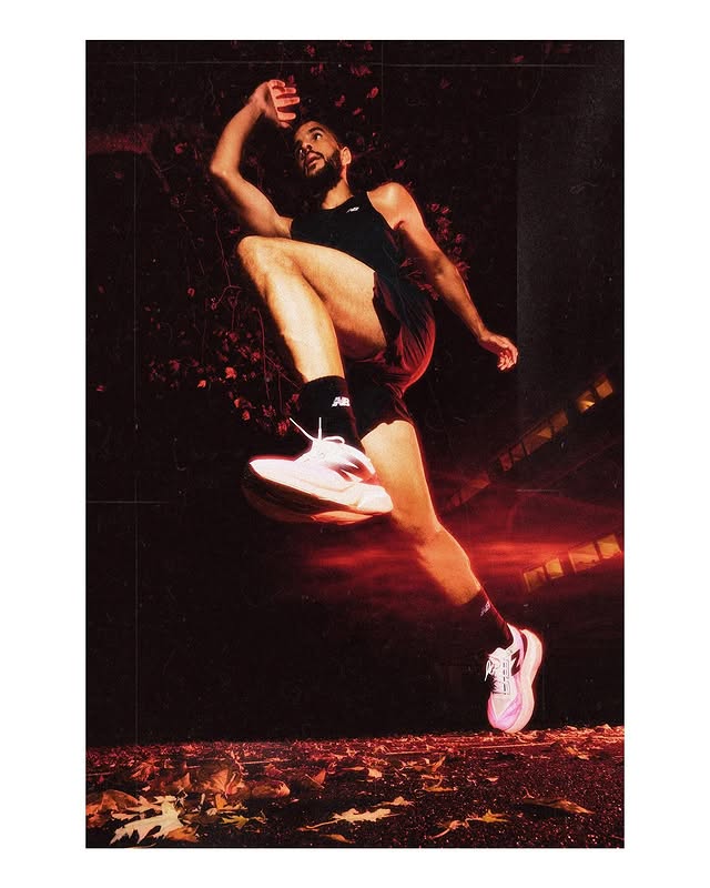 Work by Gray Lee Brame, Director, in Londres