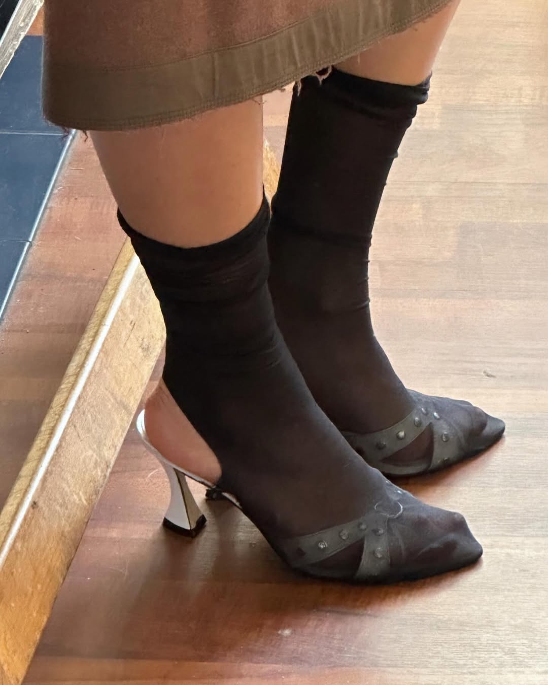 Work by Frankie Noller ⤫⤬, Stylist, in Londen