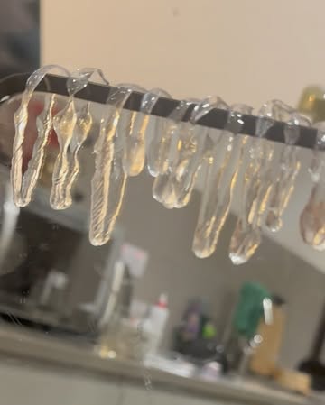 Work by India Rawlings, Make-up Artiest, in Londen