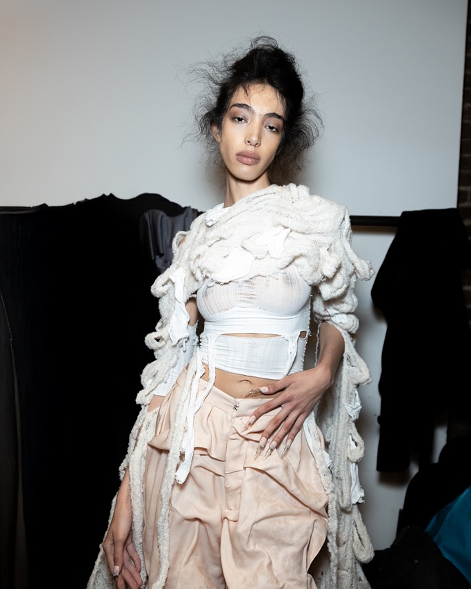 Work by Hair | Session Stylist | Editorial | London, Haar Stylist, in Londen