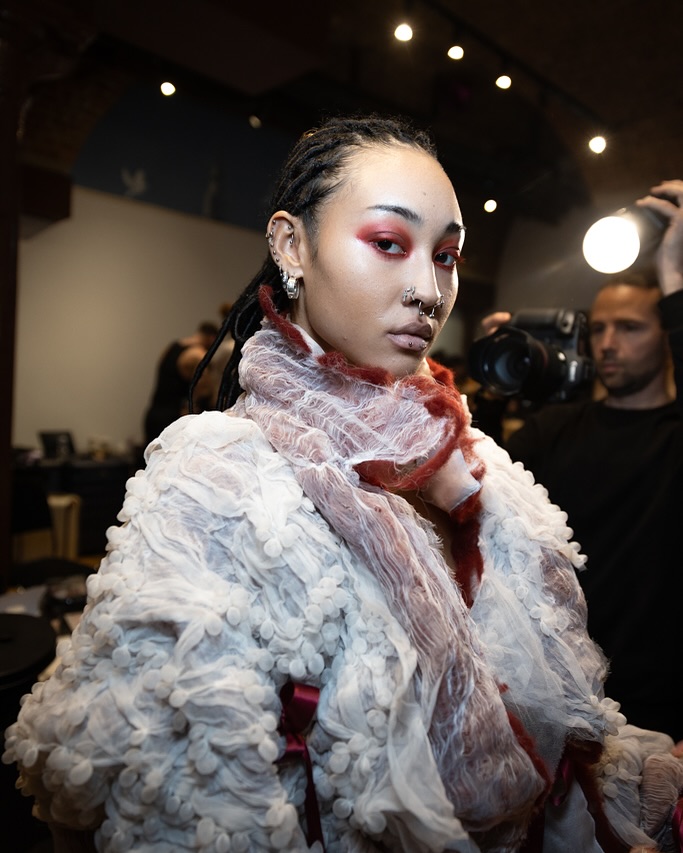 Work by Hair | Session Stylist | Editorial | London, Estilista de Cabello, in Londres