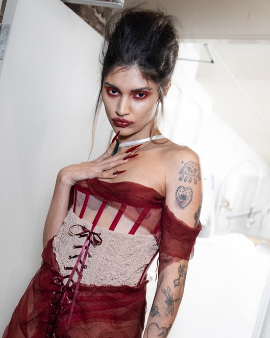 Work by Hair | Session Stylist | Editorial | London, Haar Stylist, in Londen