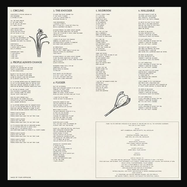 Work by Anna Gibson, Director, in Londres