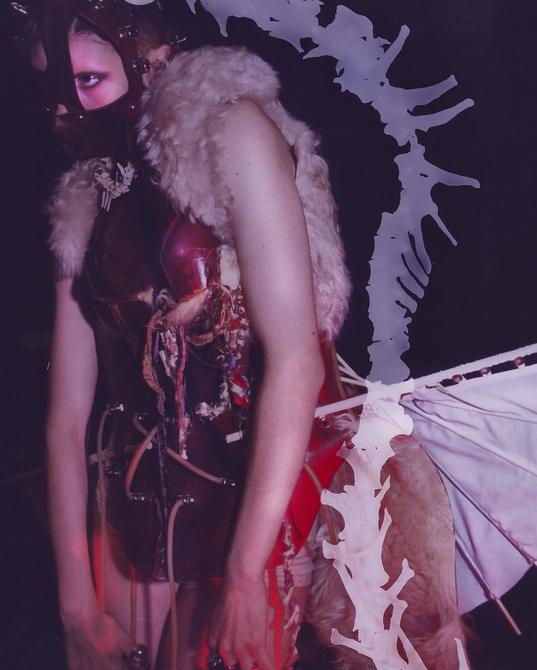 Work by Billy, Director, in Londres