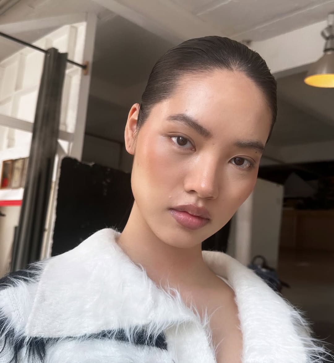 Work by ALICE SCHNEIDAU LDN, Maquillador, in Londres