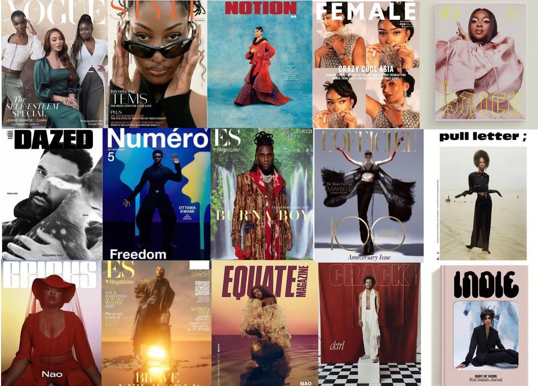 Work by Mata Mariélle, Directeur, in Londen