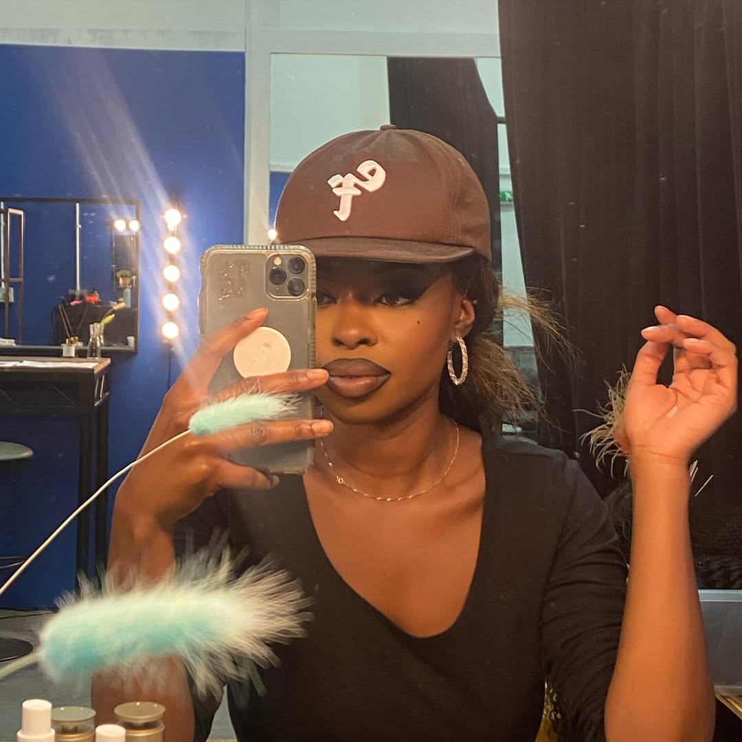 Work by Mata Mariélle, Maquillador, in Londres