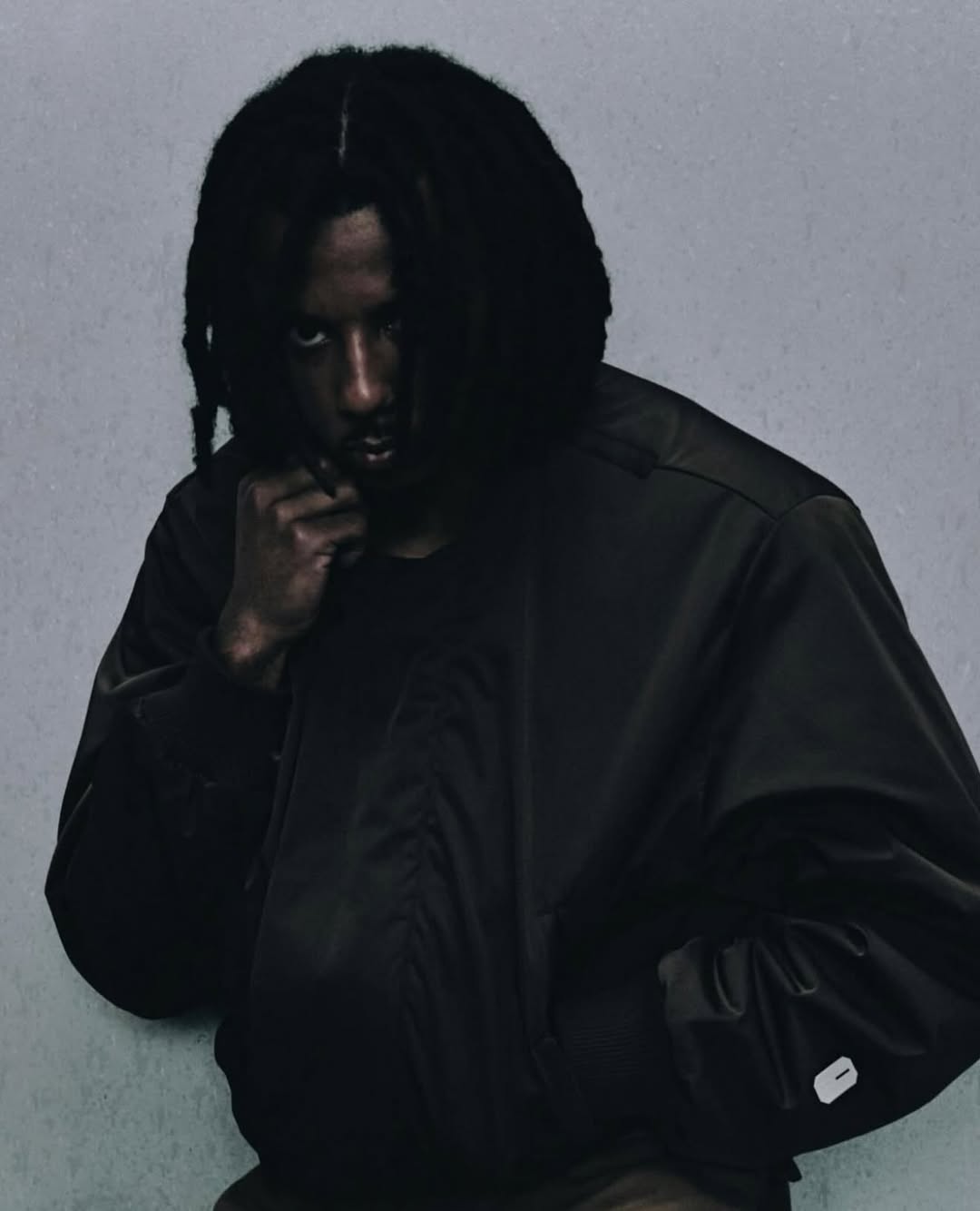 Work by Mata Mariélle, Directeur, in Londen