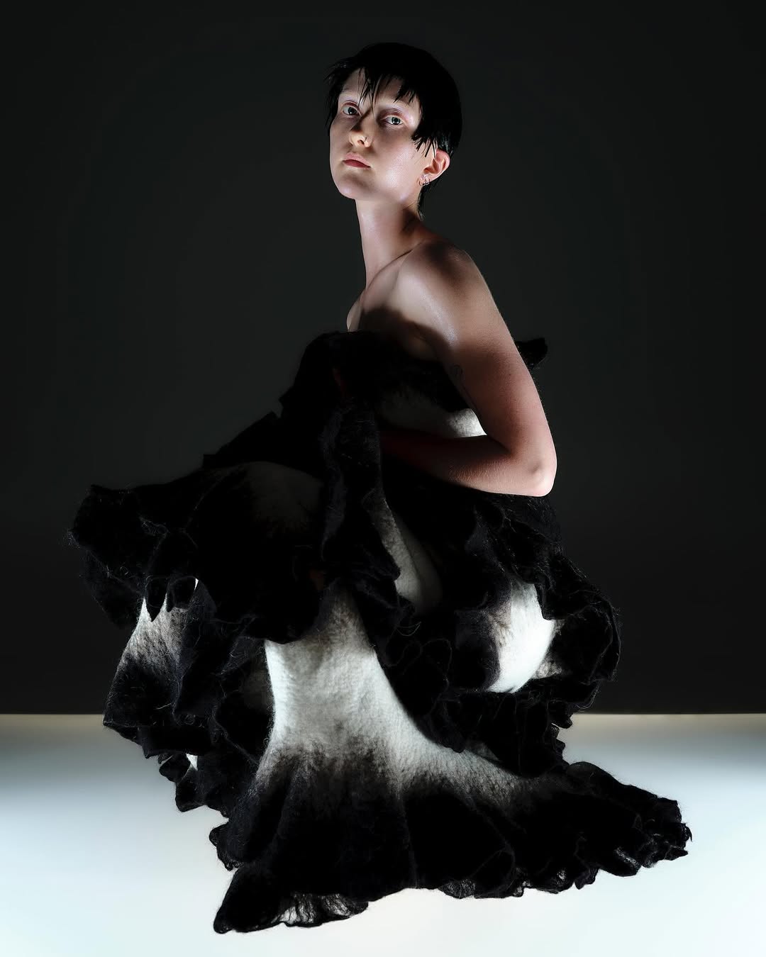 Work by Sam Edyn, Set Ontwerper, in Londen