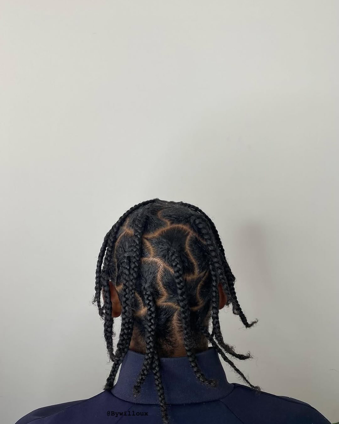 Work by LEE-ANNE WILLOUX π¬π§π§π§, Haar Stylist, in Londen