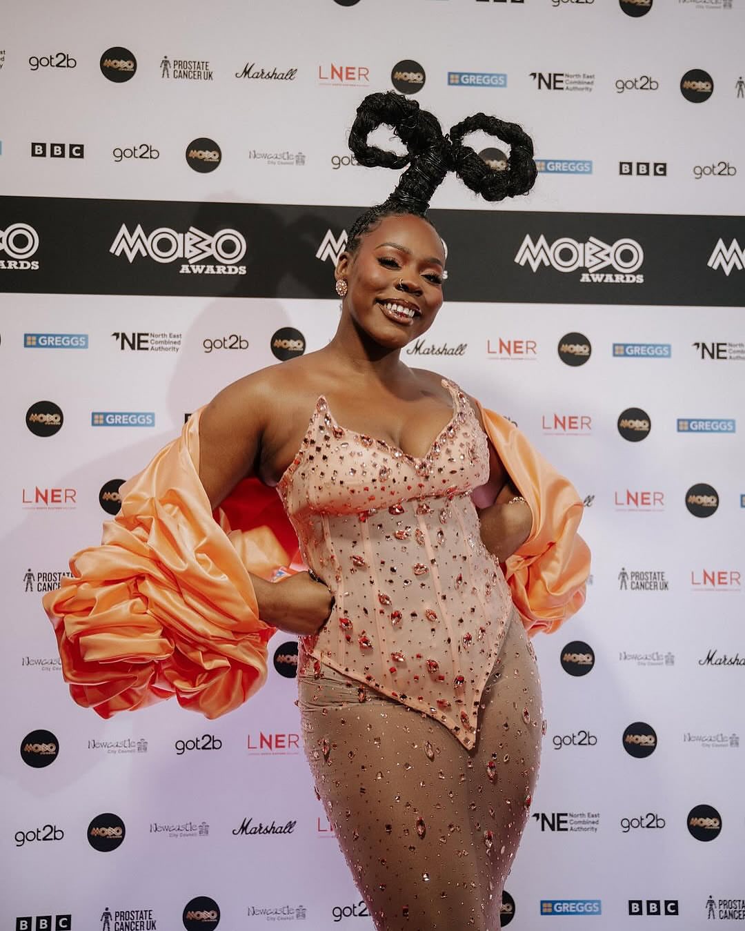 Work by LEE-ANNE WILLOUX 🇬🇧🇧🇧, Estilista de Cabello, in Londres