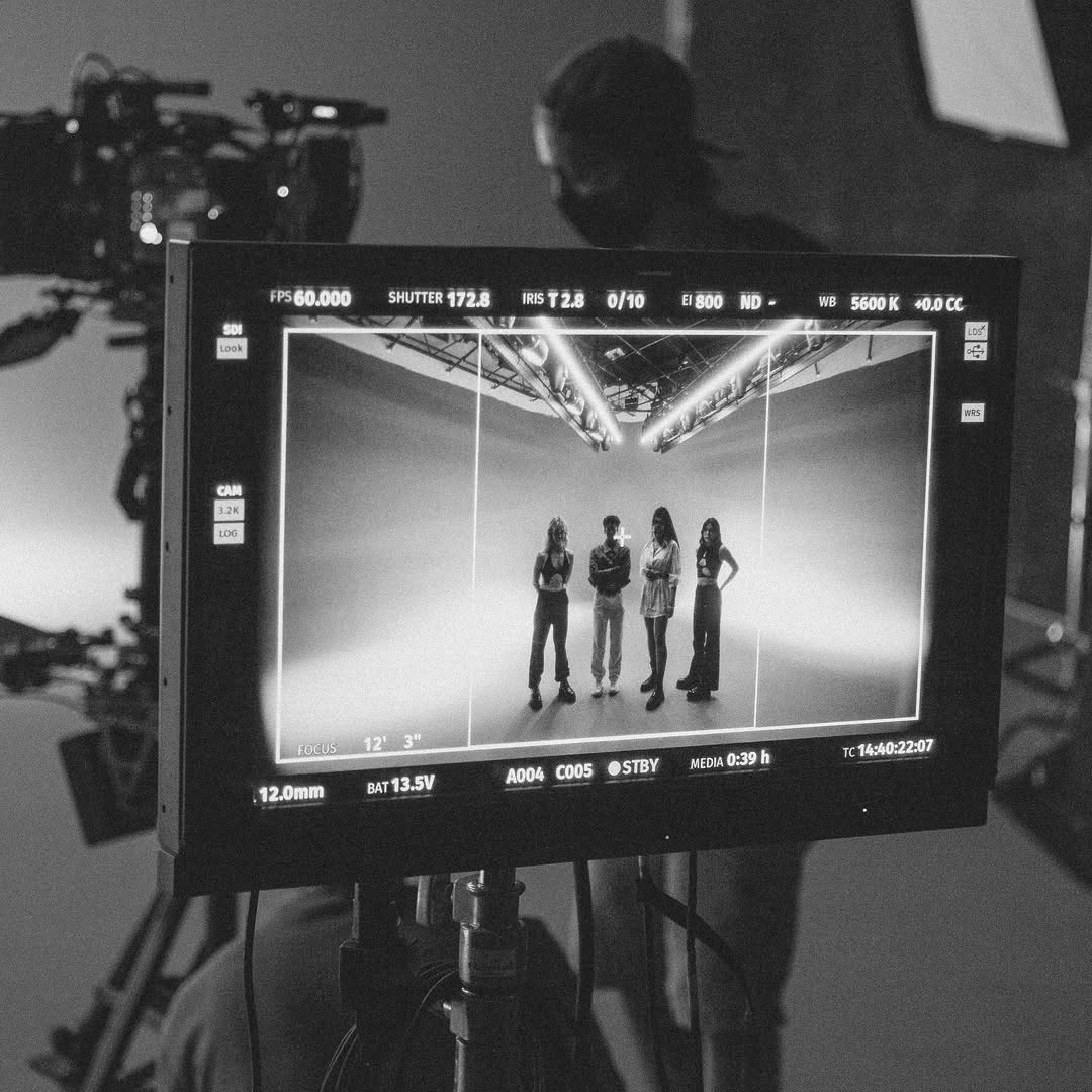 Work by +44FARAI™, Director Creativo, in Londres