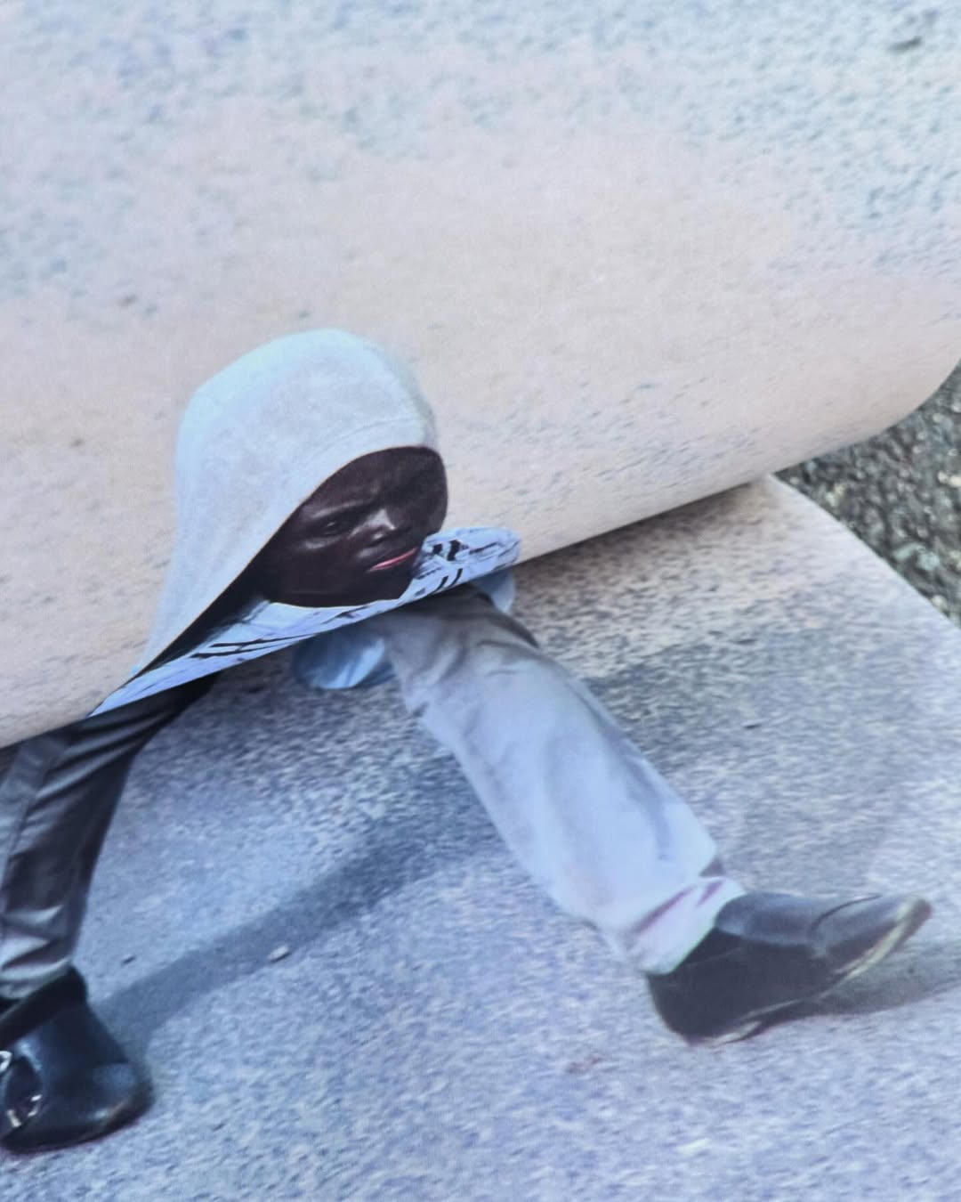 Work by Jebi, Fotograaf, in Londen