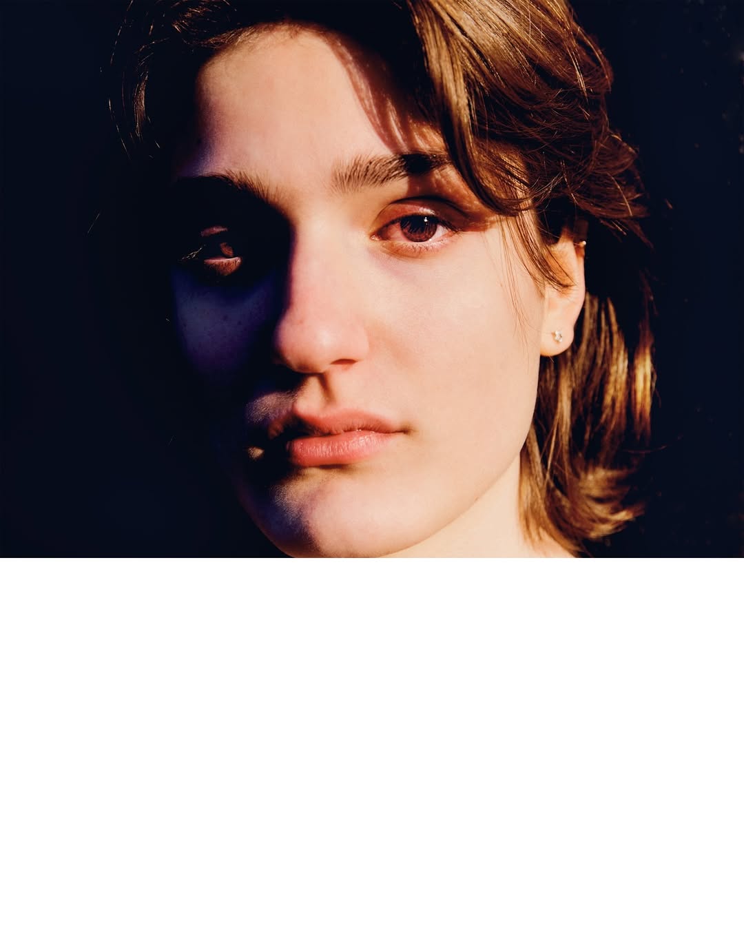 Work by 𝙊𝙇𝙇𝙄𝙀 𝙍𝘼𝘿𝙁𝙊𝙍𝘿, Ilustrador, in Londres