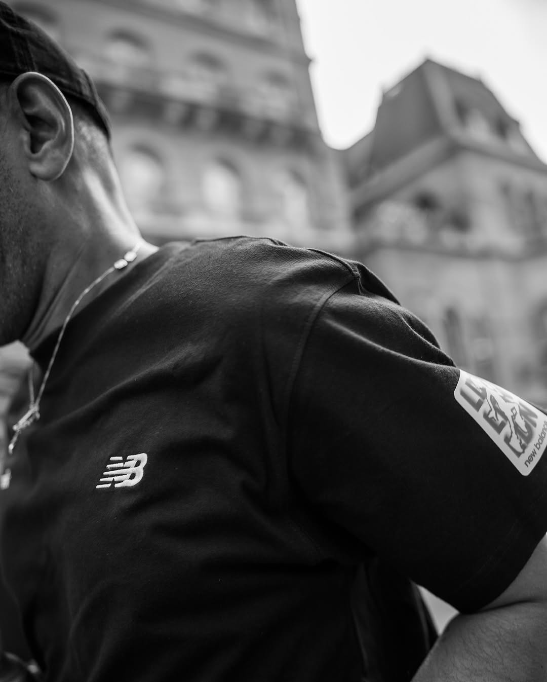 Work by Simon Roberts, Stylist, in Londen