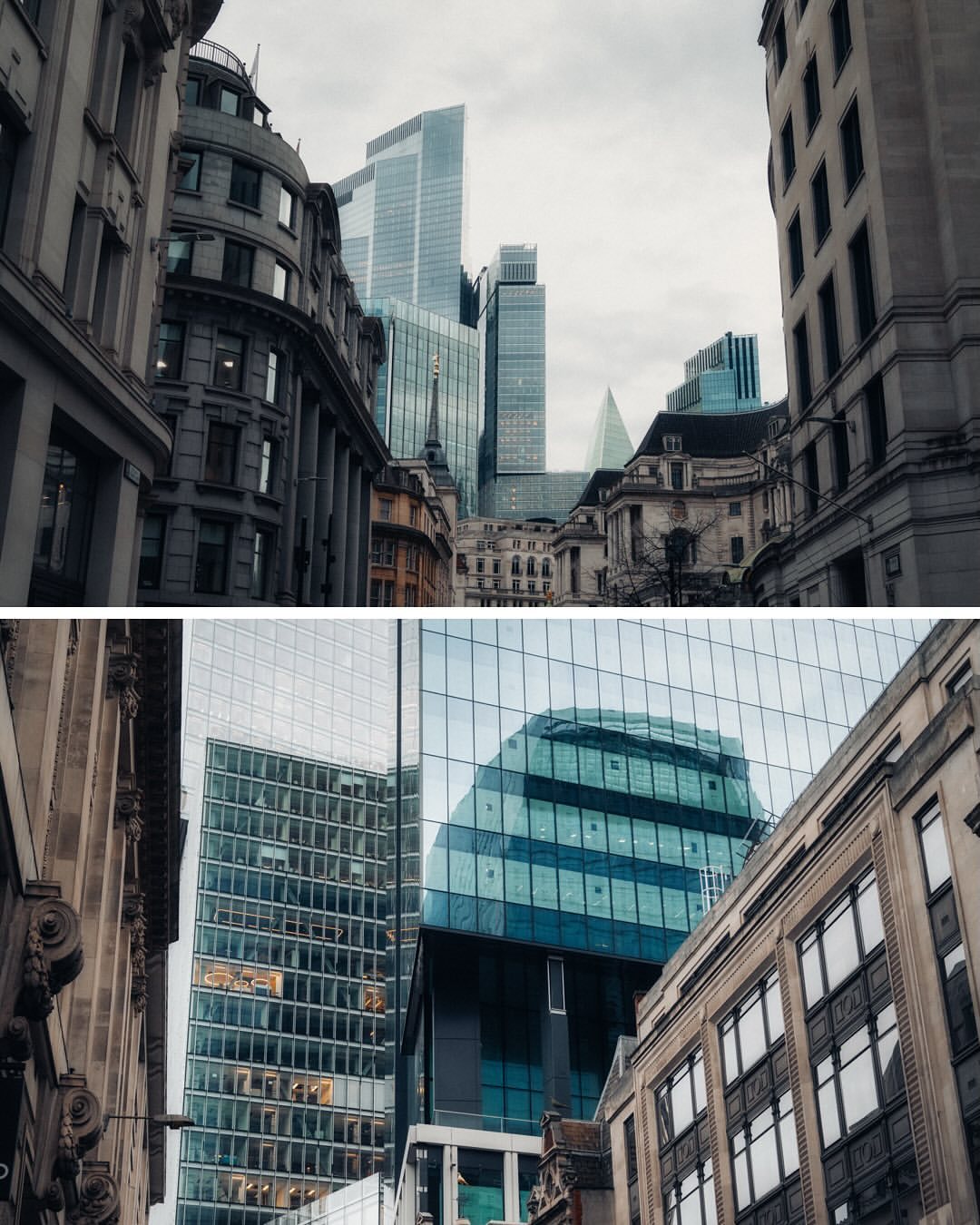 Work by Antoine Buchet • London, Fotograaf, in Londen