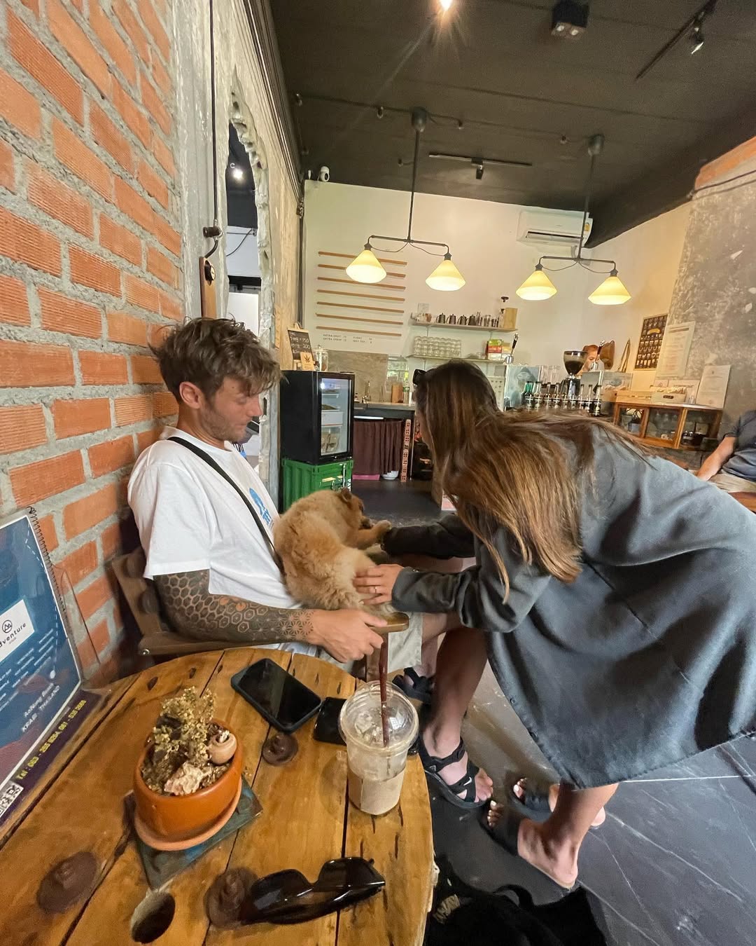 Work by janak, Creatief Directeur, in Londen