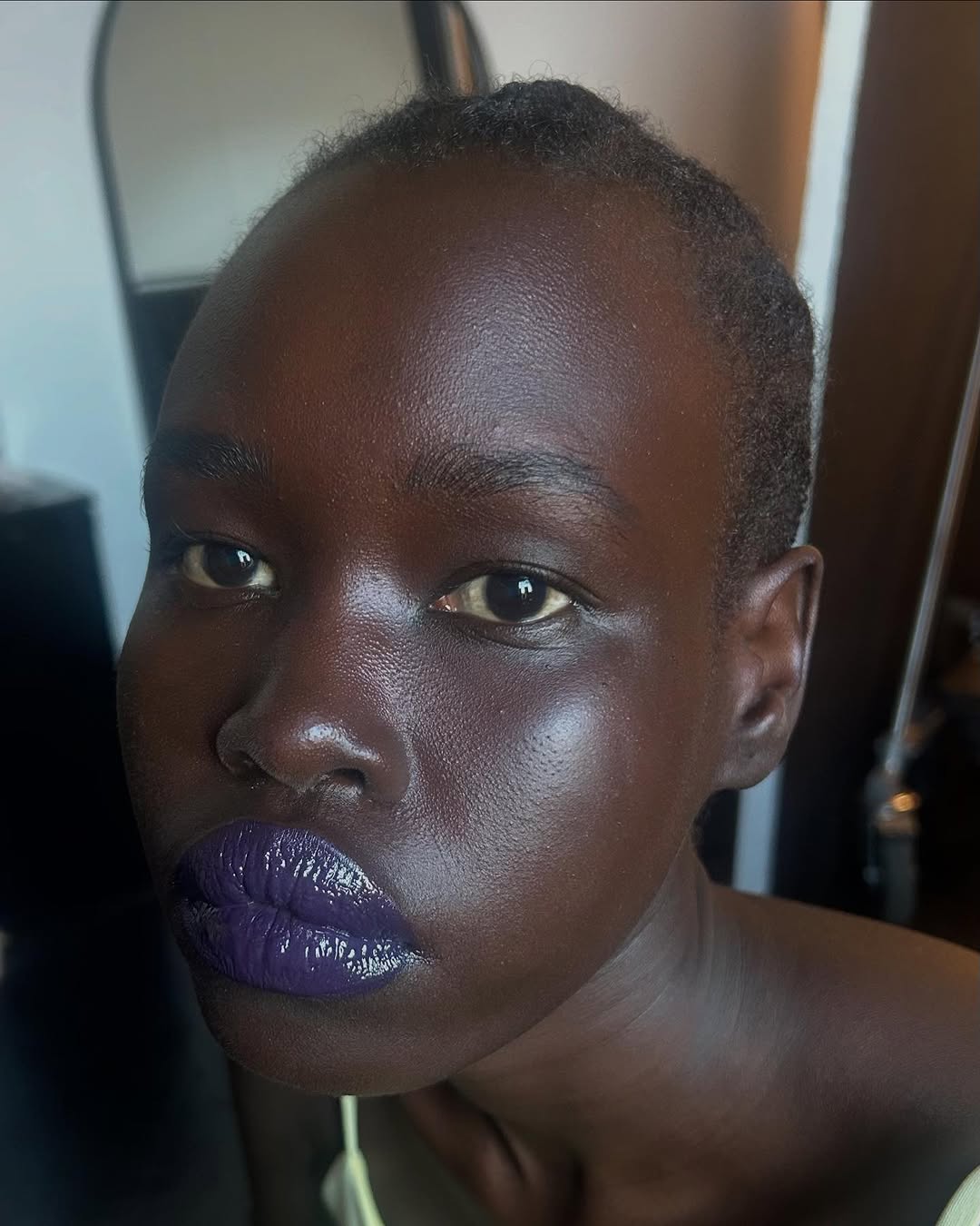 Work by Lauren McCormack Makeup, Maquillador, in Londres