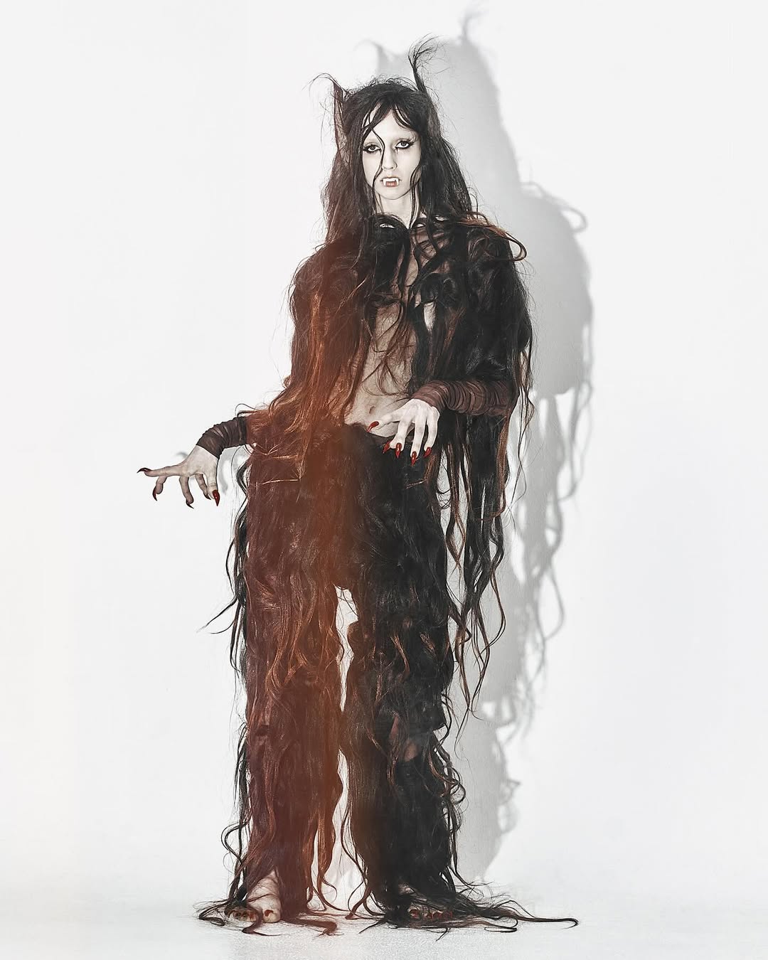 Work by Matilde Ribau, Maquillador, in Londres