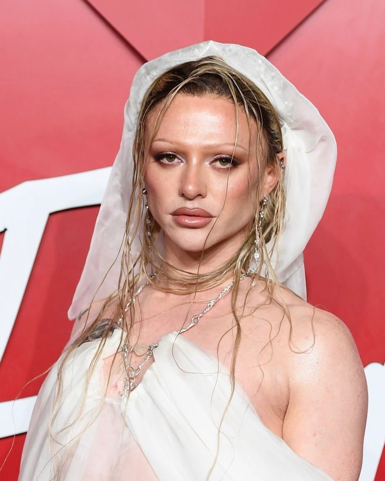 Work by Matilde Ribau, Make-up Artiest, in Londen