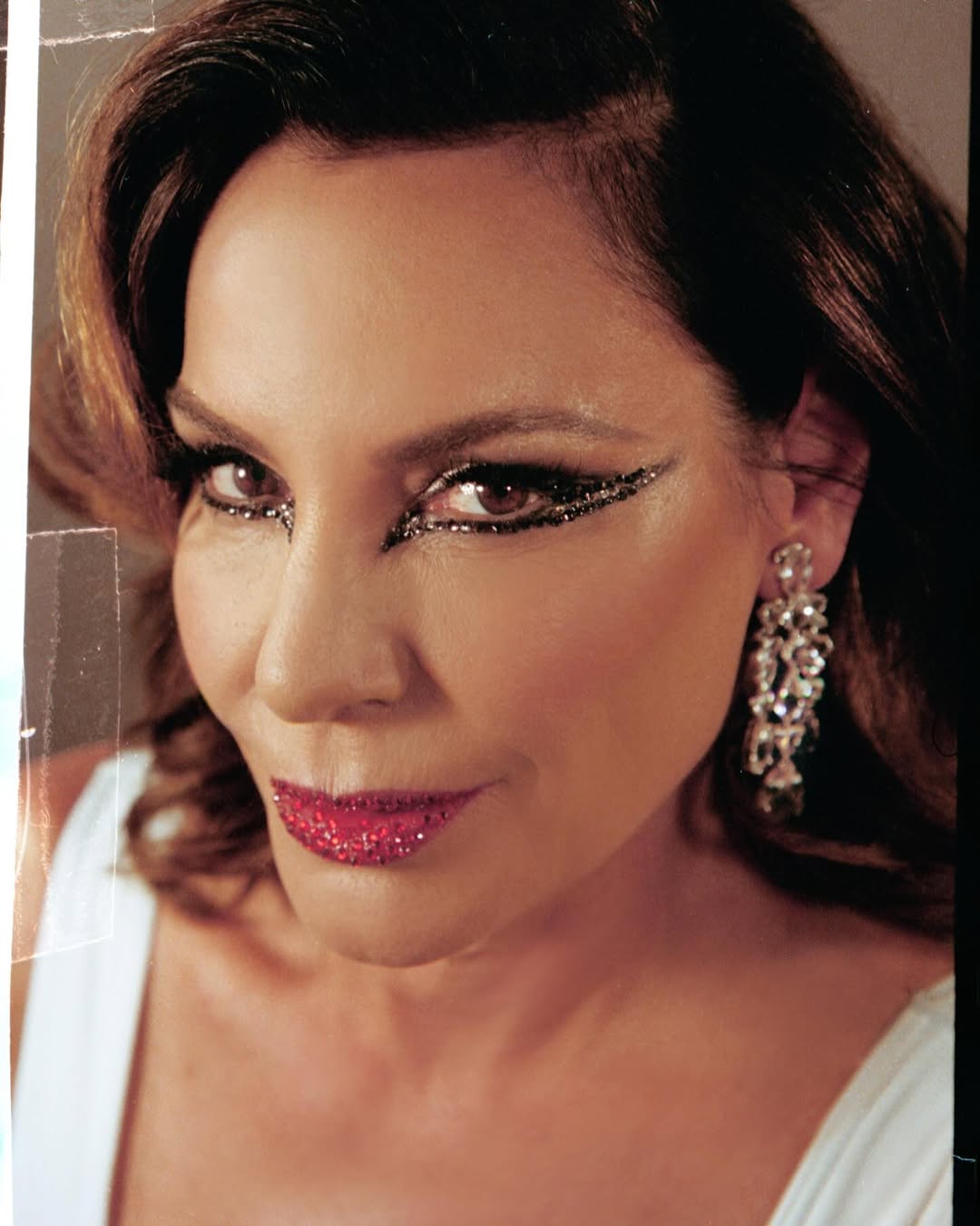 Work by Matilde Ribau, Make-up Artiest, in Londen