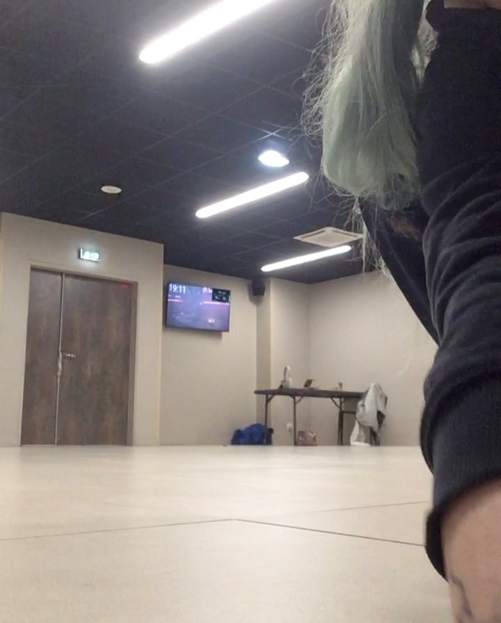 Work by Kevyn, Make-up Artiest, in Londen