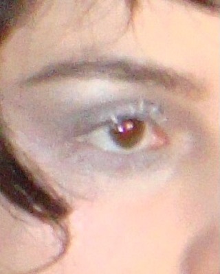 Work by Kevyn, Maquillador, in Londres