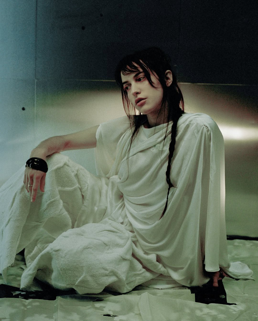 Work by Kevyn, Maquillador, in Londres