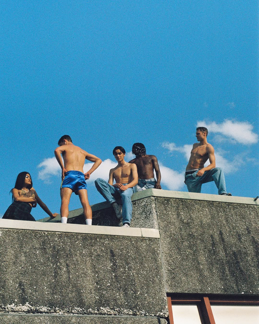 Work by JANINA ZAIS, Maquillador, in Londres