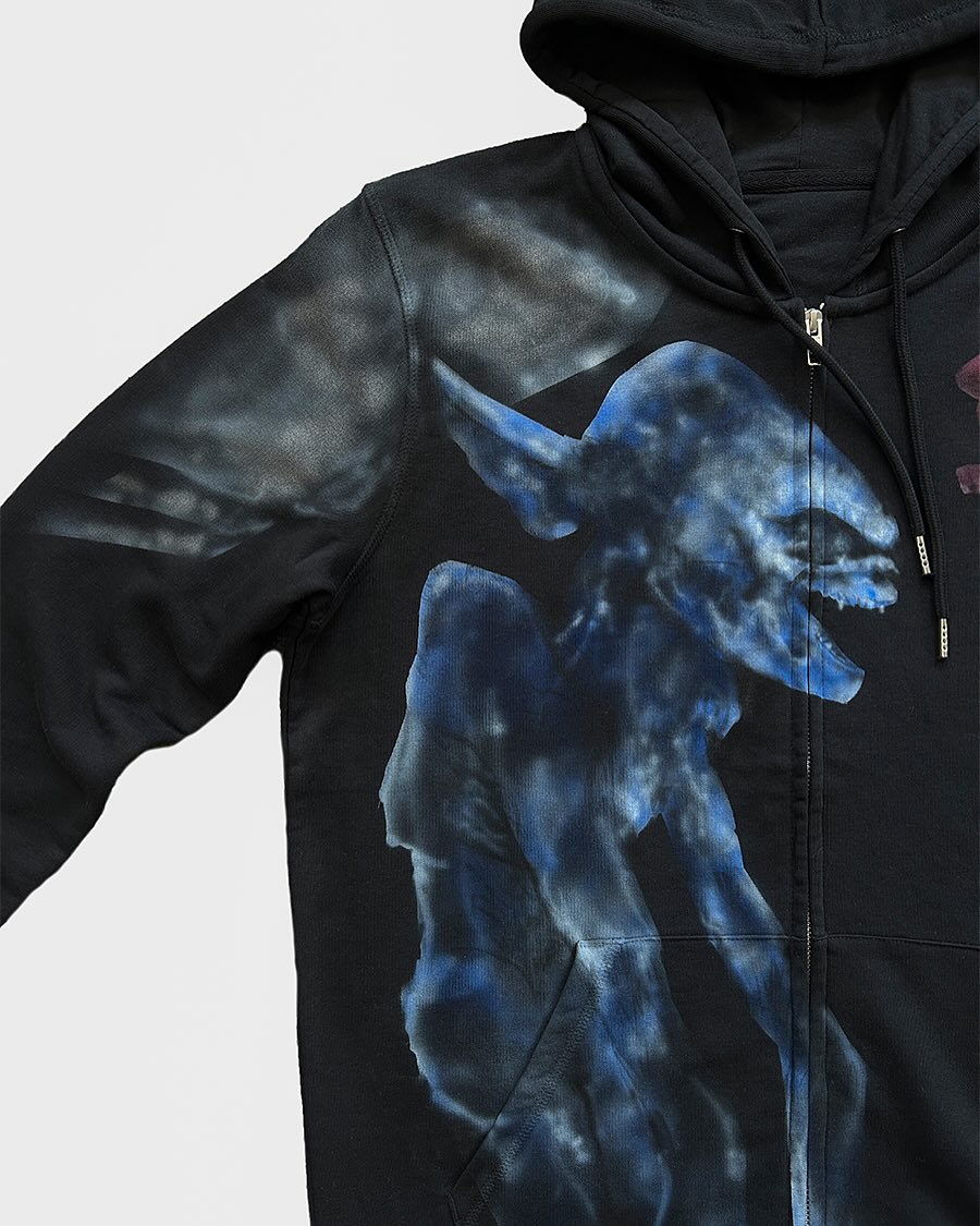 Work by Mia Violet, Creatief Directeur, in Londen