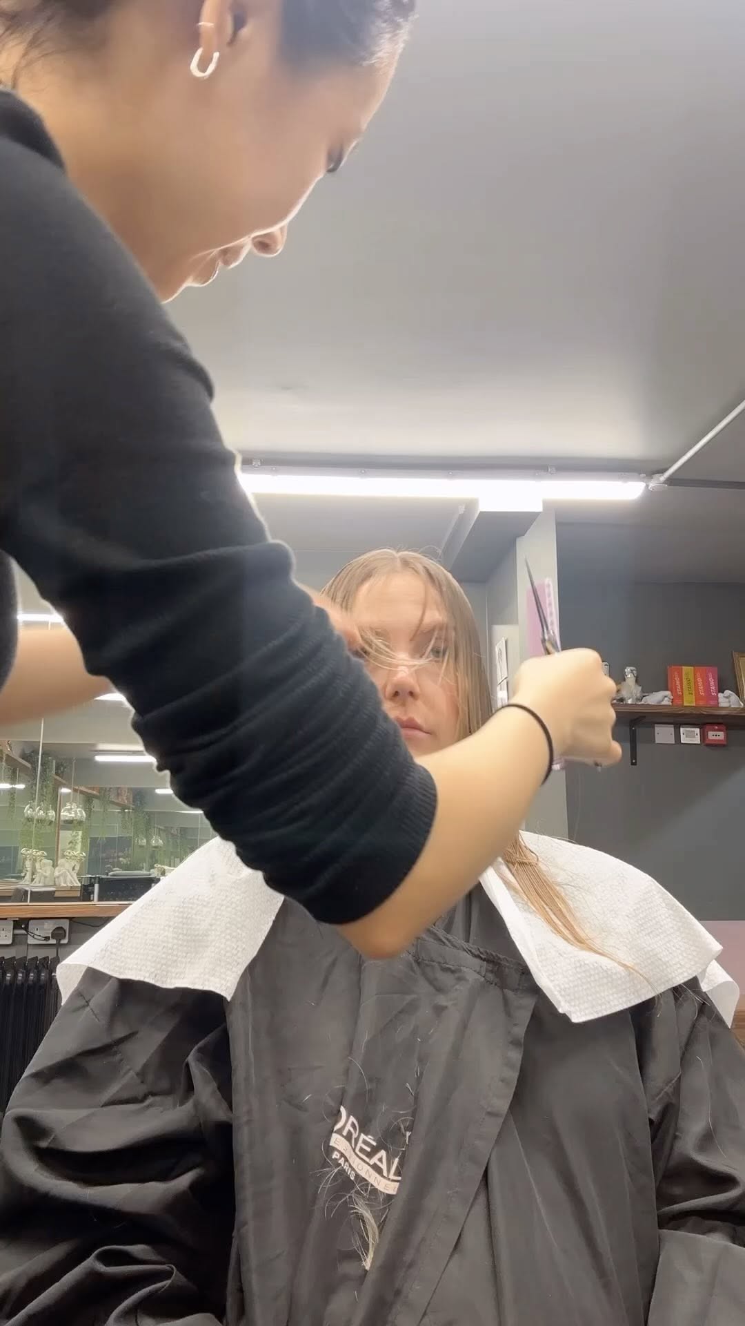 Work by Kathy Jung Makeup + Hair, Make-up Artist, in London