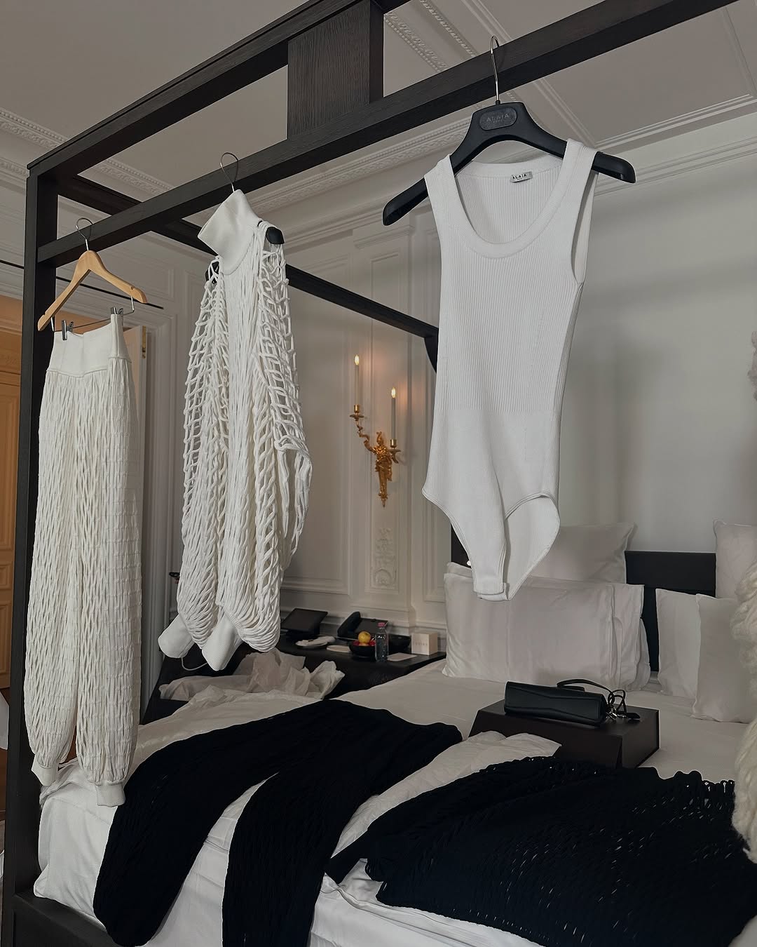 Work by Michelle Class, Make-up Artiest, in Londen