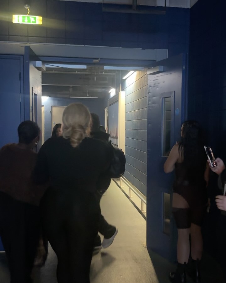 Work by Michelle Class, Make-up Artiest, in Londen