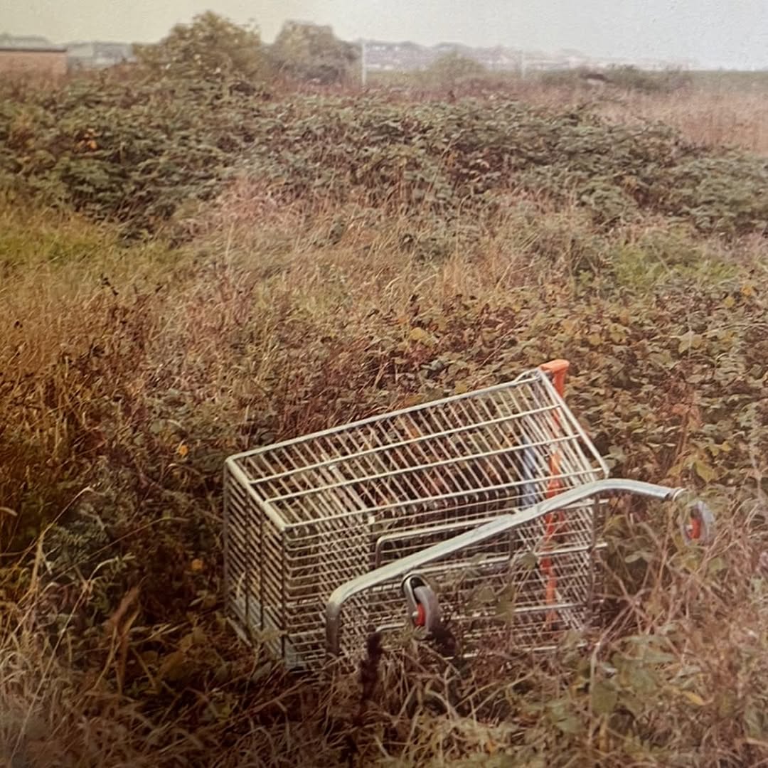 Work by Suzanne Beirne, Set Ontwerper, in Londen