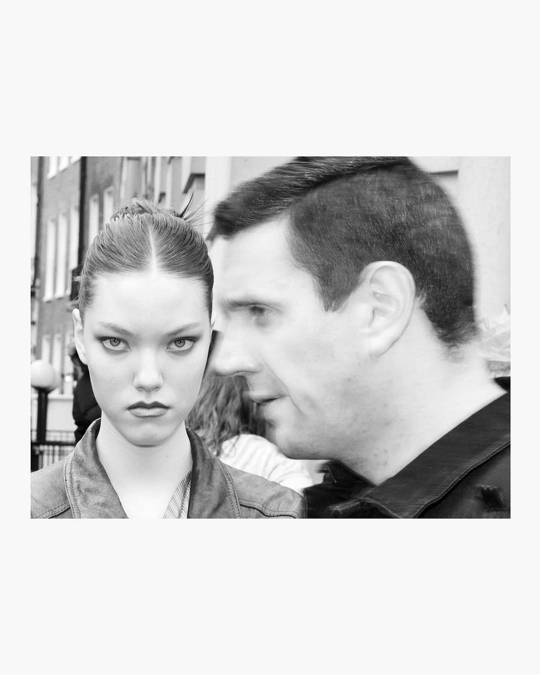 Work by Pia Gartner, Maquillador, in Londres