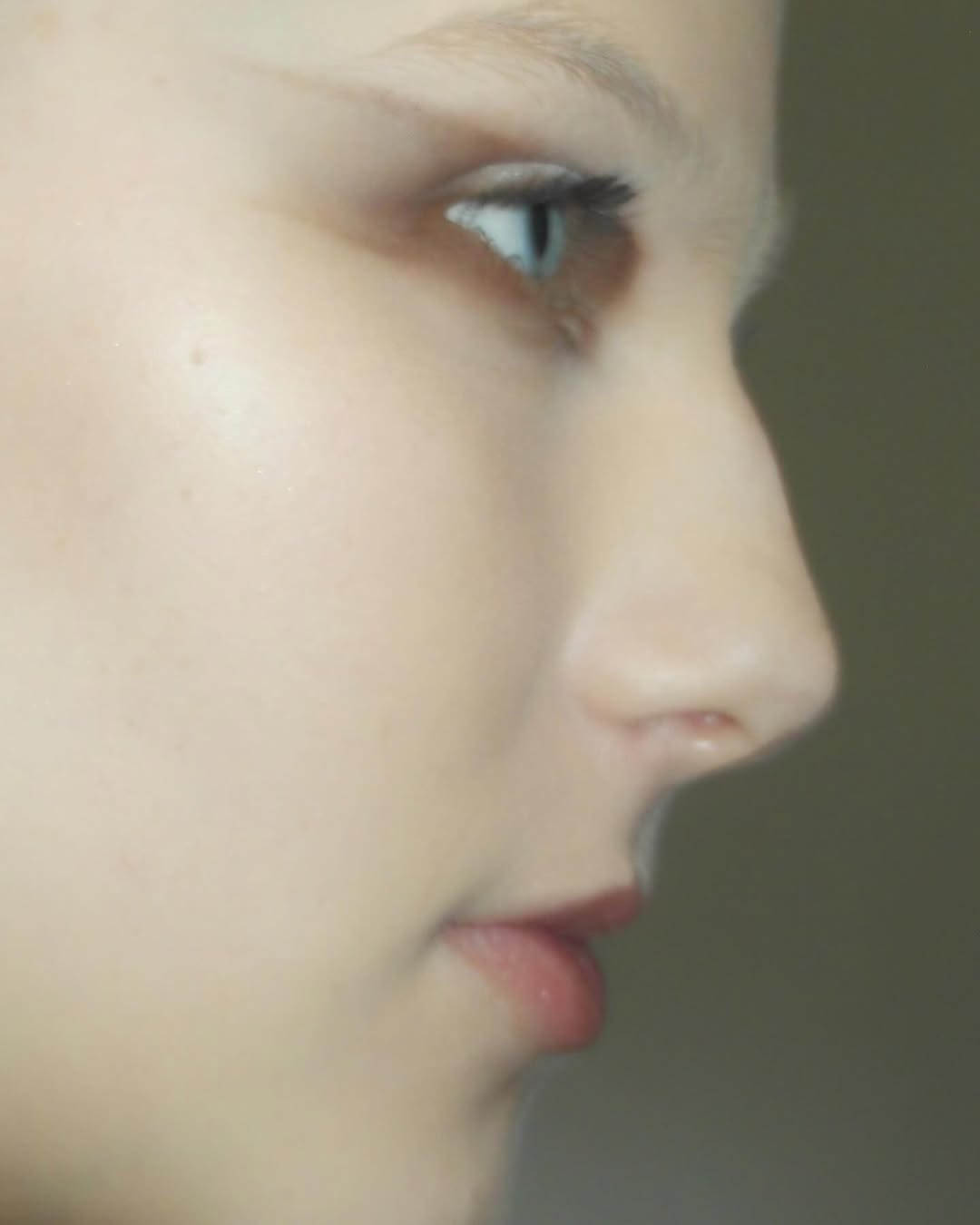 Work by Pia Gartner, Maquillador, in Londres